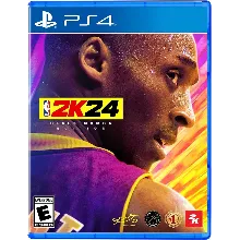 NBA 2K24 PS4 Аренда 5 дней