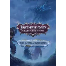 DLC Pathfinder: Wrath of the Righteous - The Lord of No