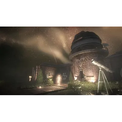 Everybody's Gone to the Rapture КЛЮЧ STEAM ВСЕ СТРАНЫ - irongamers.ru