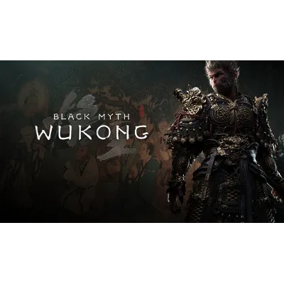 BLACK MYTH WUKONG + ELDEN RING STEAM - НИКАКОЙ ОЧЕРЕД - irongamers.ru