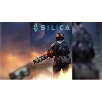 ⭐ Silica [Steam/Global] - irongamers.ru