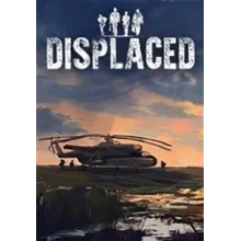 Displaced КЛЮЧ STEAM ВСЕ СТРАНЫ