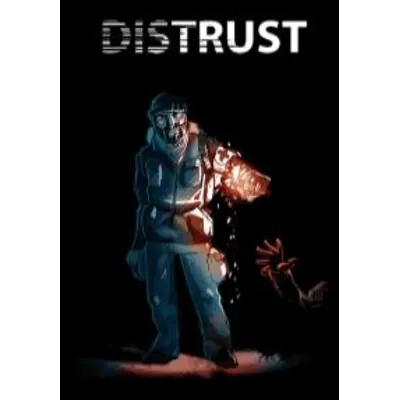 Distrust: Polar Survival КЛЮЧ STEAM ВСЕ СТРАНЫ - irongamers.ru