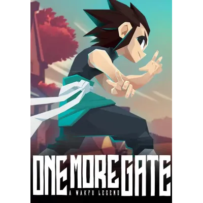 One More Gate: A Wakfu Legend КЛЮЧ STEAM ВСЕ СТРАНЫ - irongamers.ru