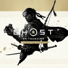 Ghost Of Tsushima режиссерская версия