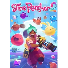 Slime Rancher 2 КЛЮЧ STEAM RU+СНГ (AM AZ BY KZ MD TJ