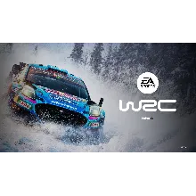 ⭐ EA SPORTS WRC 2024 [Steam/Global]