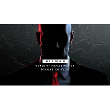 HITMAN World of Assassination (PS4/PS5/RU) Аренда