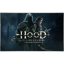 Hood Outlaws i Legends (PS4/PS5/RU) Аренда от 7 дней