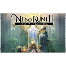 Ni no Kuni II: Revenant Kingdom (PS4/PS5/RU) Аренда