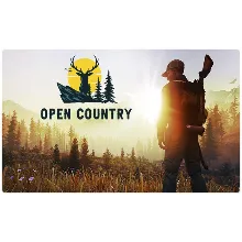 Open Country (PS4/PS5/RU) (Аренда от 7 дней)