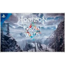 Horizon Zero Dawn + Froz Wilds PS4/PS5/RU Аренда