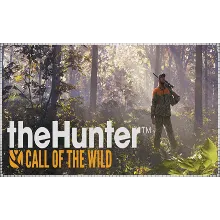 Hunter: Call Of The Wild PS4/PS5/RU Аренда от 7 дней