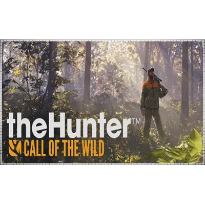 Hunter: Call Of The Wild PS4/PS5/RU Аренда от 7 дней - irongamers.ru