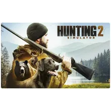 Hunting Simulator 2 (PS4/PS5/RU) (Аренда от 7 дней)