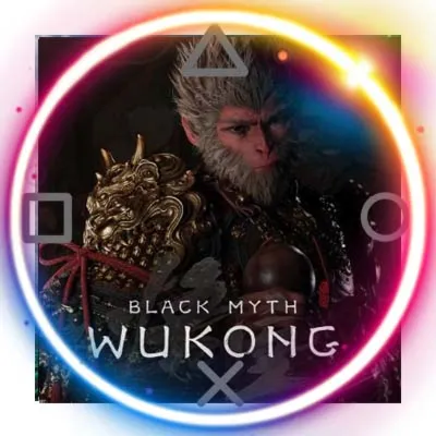 Black Myth: Wukong (PS5) RUS | Аренда - irongamers.ru