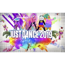 Just Dance 2019 (PS4/PS5/RU) (Аренда от 7 дней)