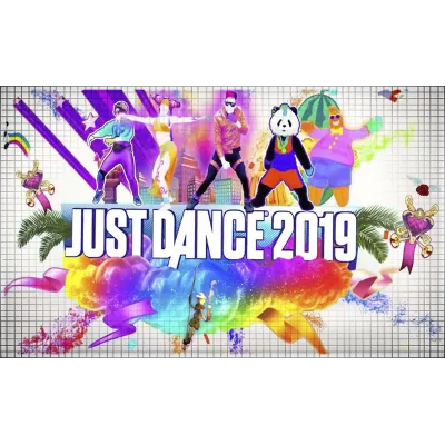 Just Dance 2019 (PS4/PS5/RU) (Аренда от 7 дней) - irongamers.ru