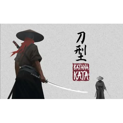 Katana Kata (PS4/PS5/RU) (Аренда от 7 дней) - irongamers.ru