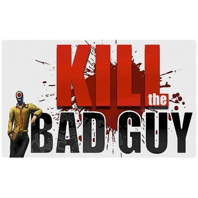 Kill The Bad Guy (PS4/PS5/RU) (Аренда от 7 дней) - irongamers.ru