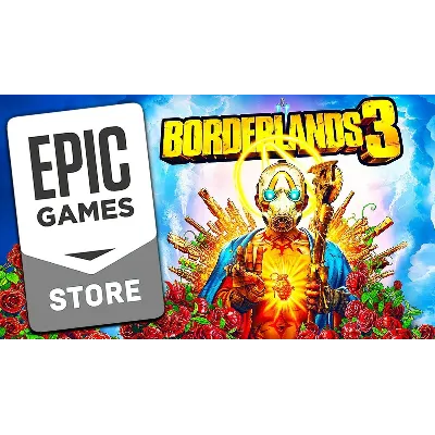 BORDERLANDS 3 EPIC STORE КЛЮЧ СНГ КРОМЕ РФ И РБ - irongamers.ru