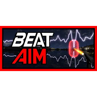 Beat Aim - Rhythm FPS Trainer АВТОДОСТАВКА STEAM GLOBAL МГНОВЕННО ЛИЦЕНЗИЯ - irongamers.ru