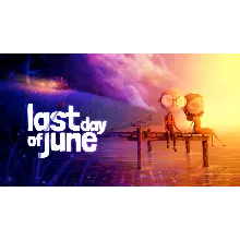 Last Day of June (PS4/PS5/RU) (Аренда от 7 дней)