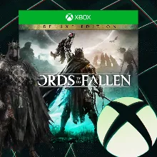 Lords of the Fallen XBOX SERIES X|S + ПК НА ВАШ АККАУНТ