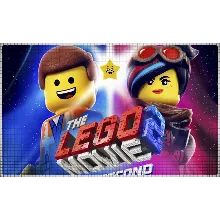 LEGO: Игра по фильму 2 (PS4/PS5/RU) Аренда от 7 дней