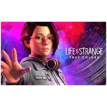 Life Is Strange True Colors PS4/PS5/RU Аренда