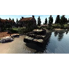 Men of War: Assault Squad 2 - Deluxe Edition КЛЮЧ