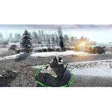 DLC Men of War: Assault Squad 2 - Iron Fist КЛЮЧ