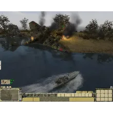 Men of War: Red Tide КЛЮЧ STEAM RU+СНГ+ASIA+LATAM+TR