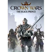 Crown Wars: The Black Prince КЛЮЧ STEAM РФ+СНГ