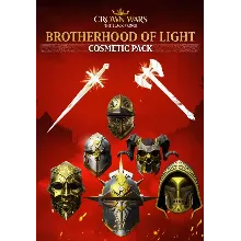 DLC Crown Wars: The Black Prince - Brotherhood of Light