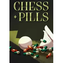 Chess Pills КЛЮЧ STEAM ВСЕ СТРАНЫ
