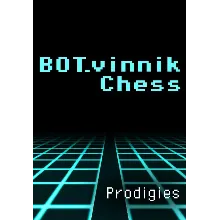 BOT.vinnik Chess: Prodigies КЛЮЧ STEAM ВСЕ СТРАНЫ
