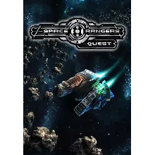 Space Rangers: Quest КЛЮЧ STEAM RU+СНГ+ASIA+LATAM+TR