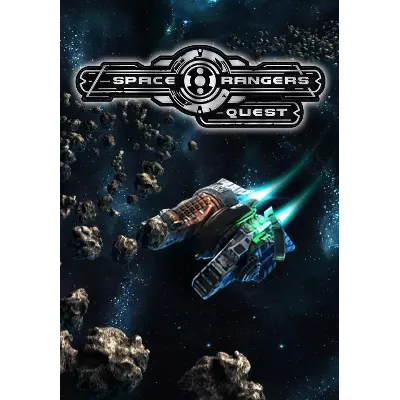 SPACE RANGERS 1 (OLD/Standard,Original) STEAM KEY + RU - irongamers.ru