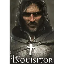 The Inquisitor КЛЮЧ STEAM RU+СНГ+CN+IN+TR