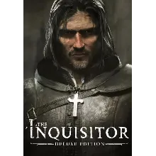 The Inquisitor - Deluxe Edition КЛЮЧ STEAM RU+СНГ+CN+