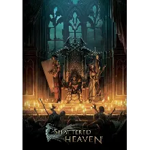Shattered Heaven КЛЮЧ STEAM RU+СНГ (AM AZ BY KG KZ MD