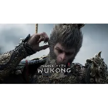 Турция Black Myth Wukong PS5 ВСЕ ВЕРСИИ TR