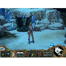 King's Bounty: Platinum КЛЮЧ STEAM RU+СНГ+ASIA+LATAM+