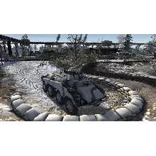 DLC Men of War: Assault Squad 2 - Ostfront Veteranen КЛ