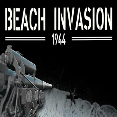 Beach Invasion 1944 | PS5 Турция - irongamers.ru