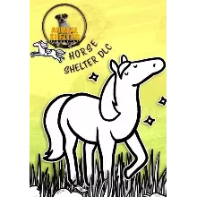 DLC Animal Shelter - Horse Shelter DLC КЛЮЧ STEAM