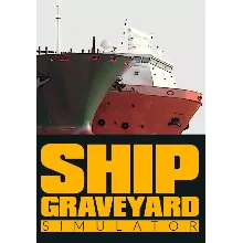 Ship Graveyard Simulator КЛЮЧ STEAM ВСЕ СТРАНЫ