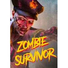Zombie Survivor: Undead City Attack КЛЮЧ🔑 STEAM ВСЕ СТ