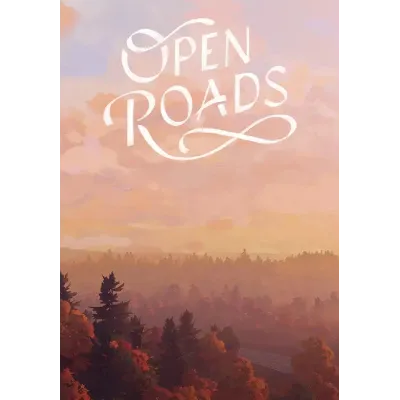 Open Roads | PS4/PS5 Турция - irongamers.ru